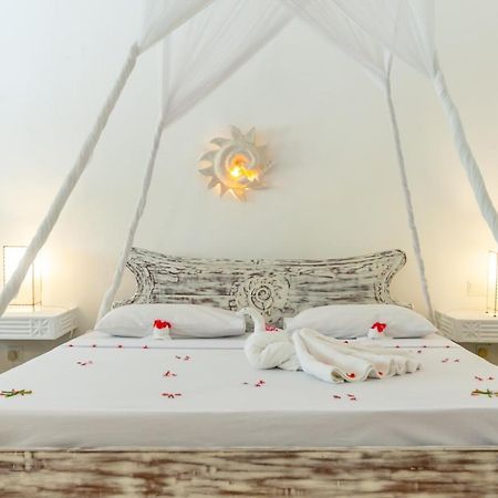 Sun Palm Beach Resort Watamu Dış mekan fotoğraf