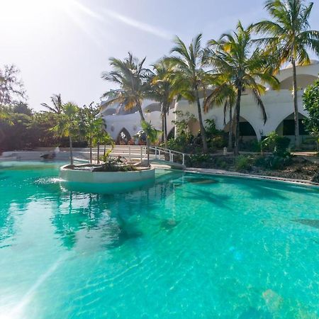 Sun Palm Beach Resort Watamu Dış mekan fotoğraf