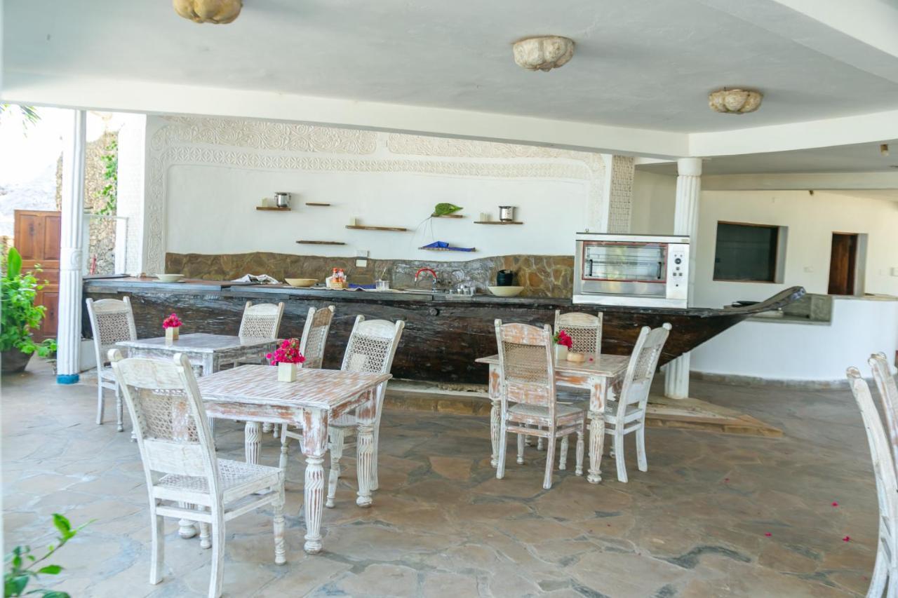 Sun Palm Beach Resort Watamu Dış mekan fotoğraf