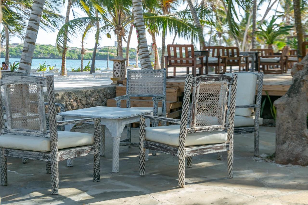 Sun Palm Beach Resort Watamu Dış mekan fotoğraf