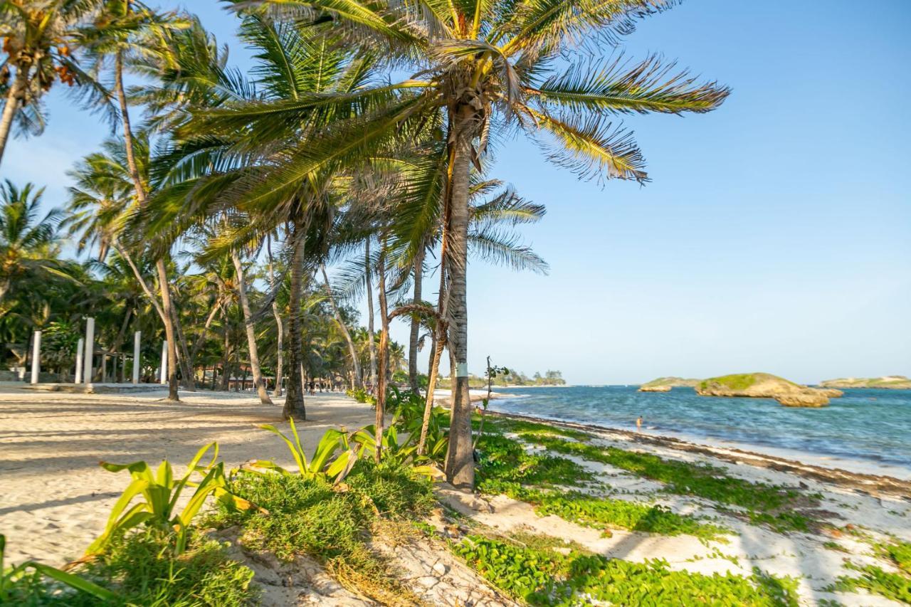 Sun Palm Beach Resort Watamu Dış mekan fotoğraf