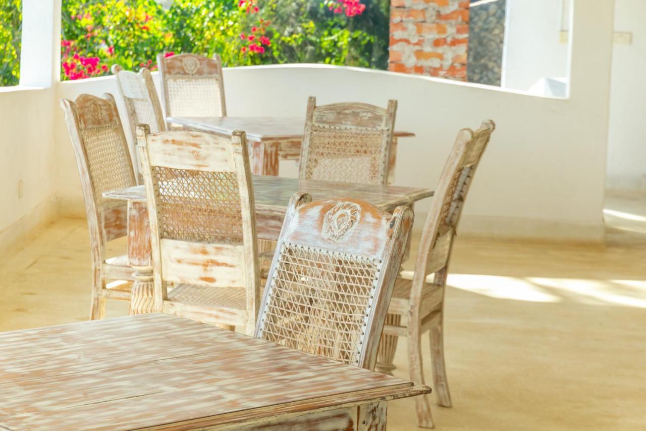 Sun Palm Beach Resort Watamu Dış mekan fotoğraf