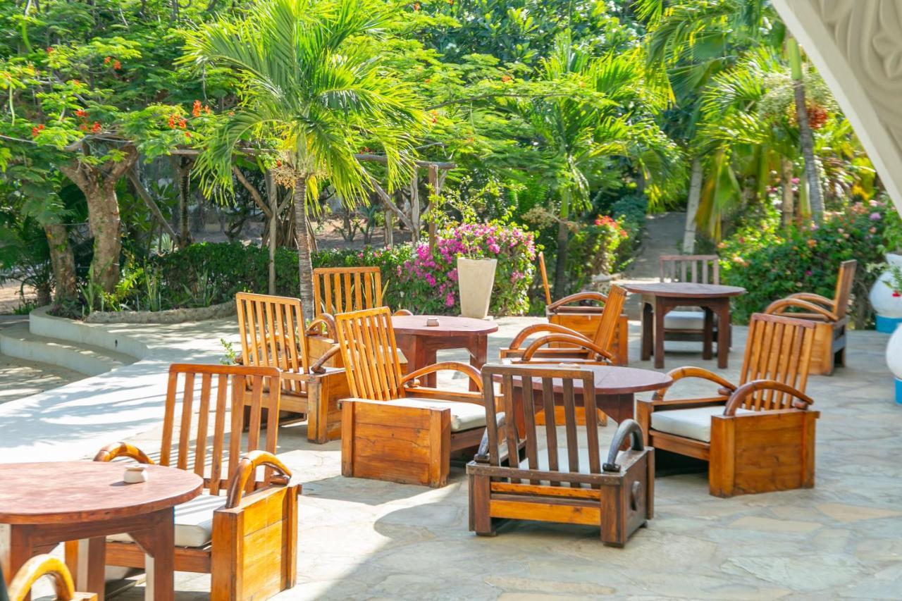 Sun Palm Beach Resort Watamu Dış mekan fotoğraf
