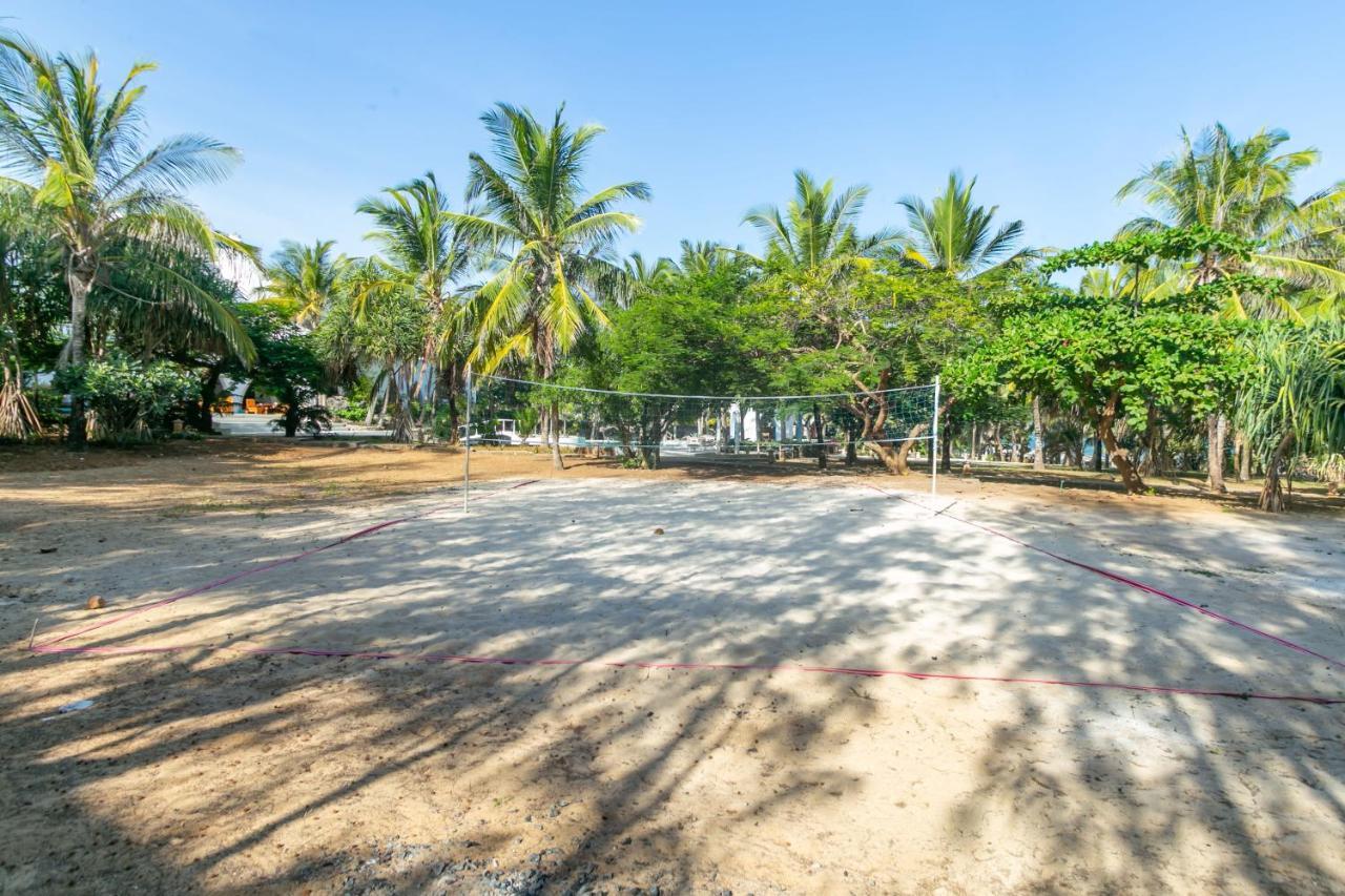 Sun Palm Beach Resort Watamu Dış mekan fotoğraf