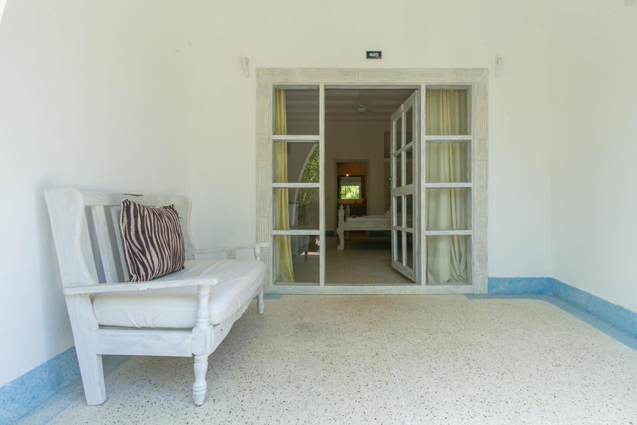 Sun Palm Beach Resort Watamu Dış mekan fotoğraf