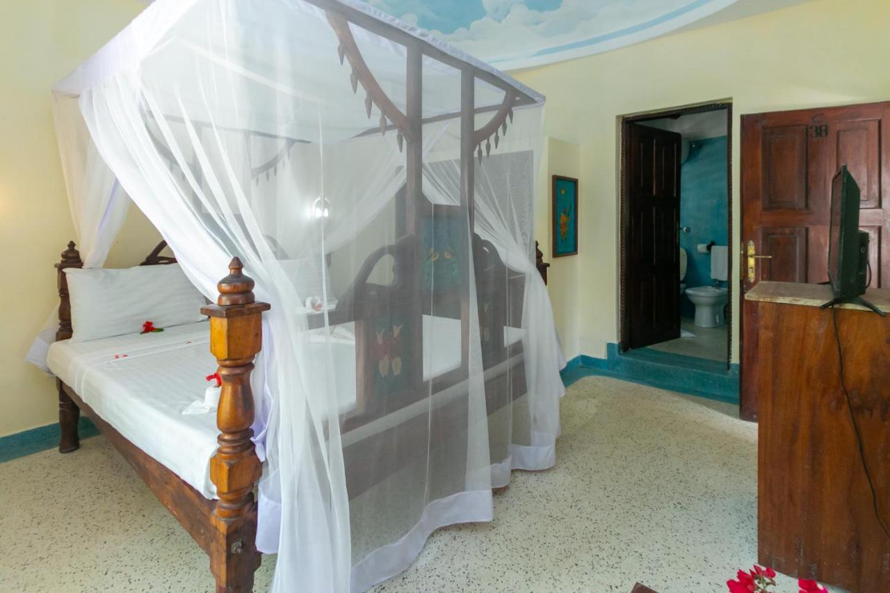 Sun Palm Beach Resort Watamu Dış mekan fotoğraf