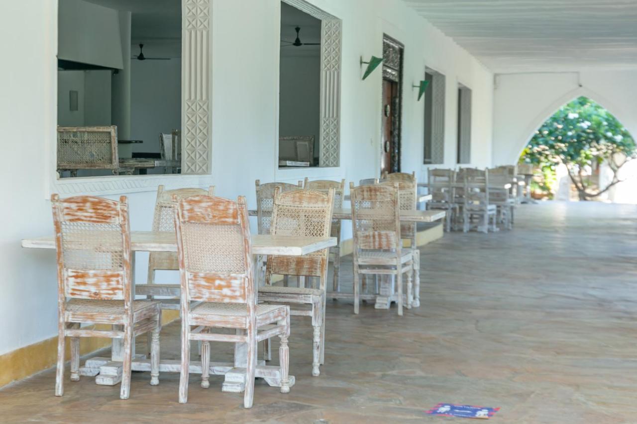 Sun Palm Beach Resort Watamu Dış mekan fotoğraf