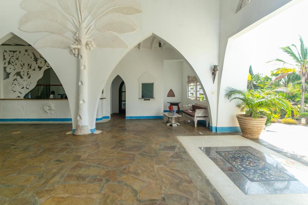 Sun Palm Beach Resort Watamu Dış mekan fotoğraf