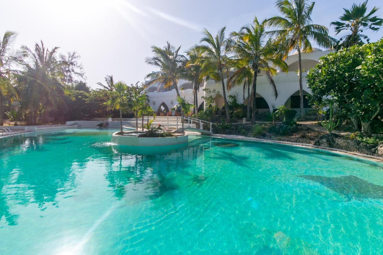 Sun Palm Beach Resort Watamu Dış mekan fotoğraf