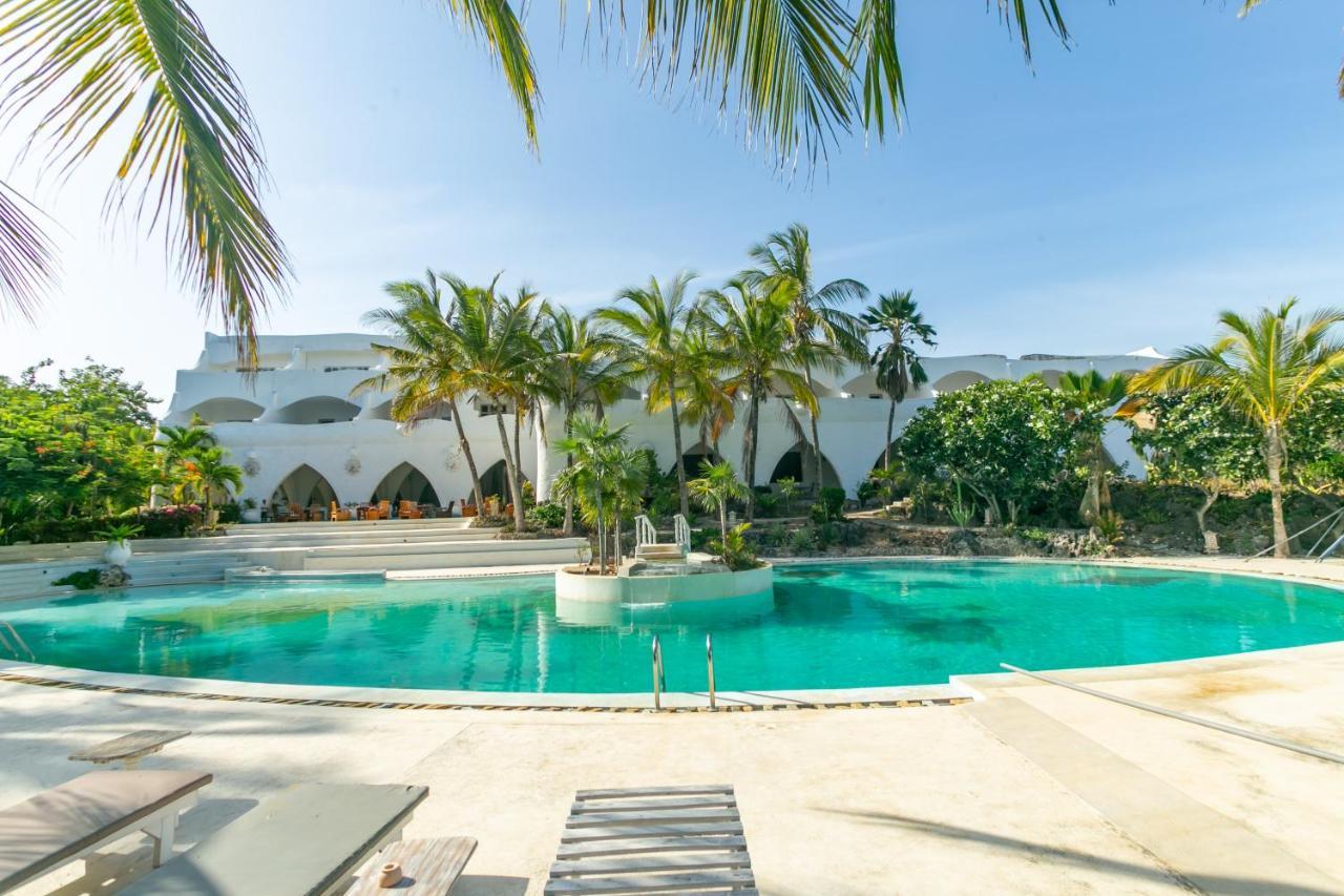 Sun Palm Beach Resort Watamu Dış mekan fotoğraf