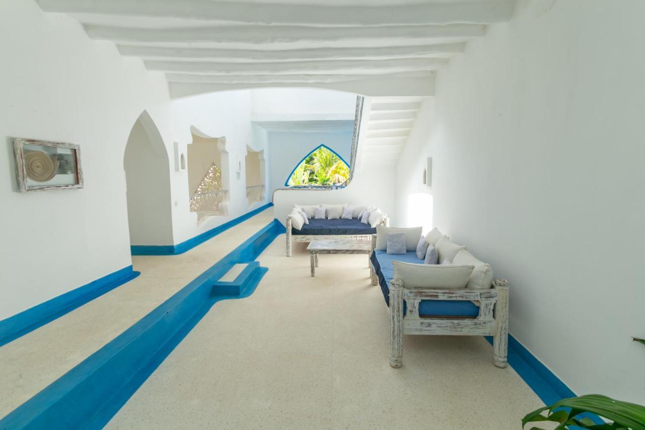 Sun Palm Beach Resort Watamu Dış mekan fotoğraf