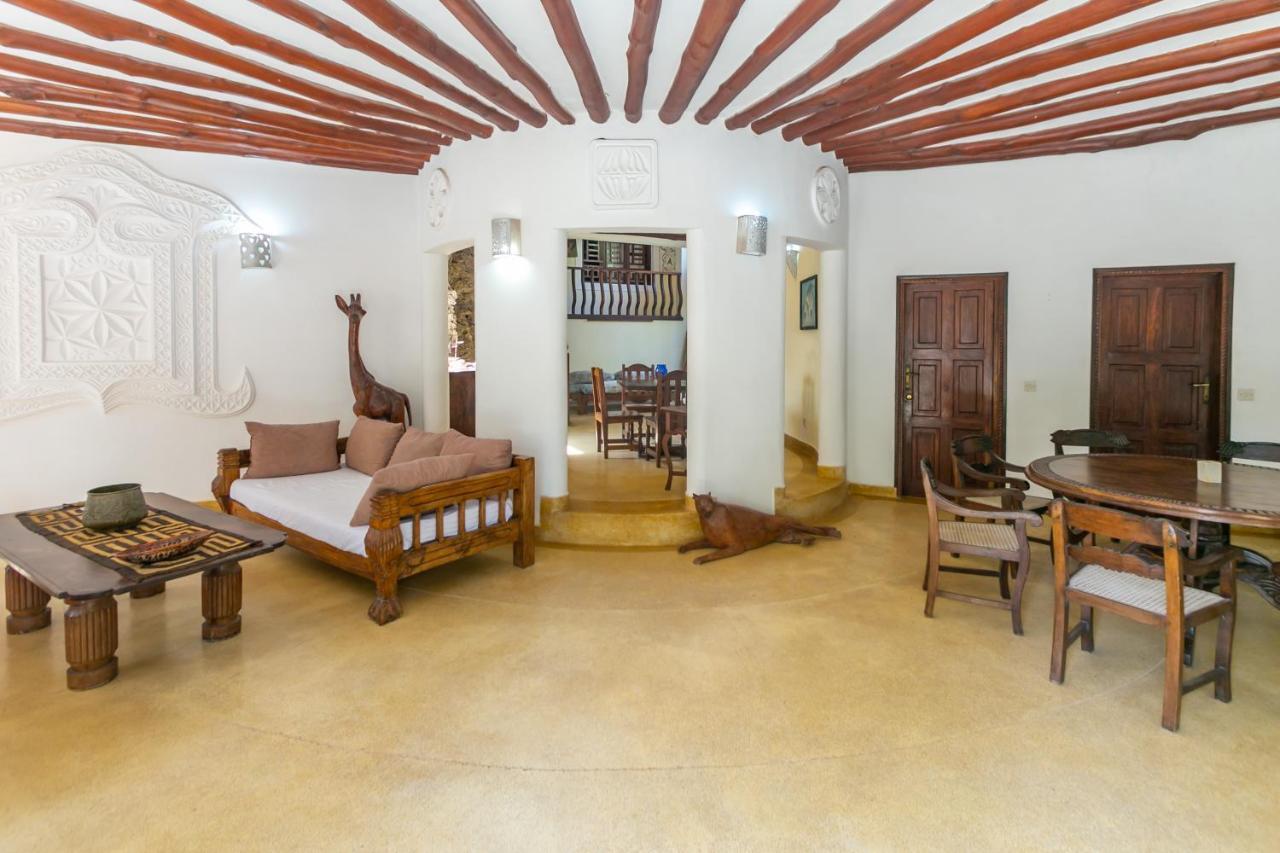 Sun Palm Beach Resort Watamu Dış mekan fotoğraf