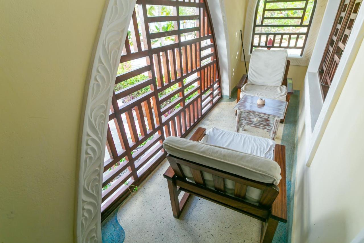 Sun Palm Beach Resort Watamu Dış mekan fotoğraf
