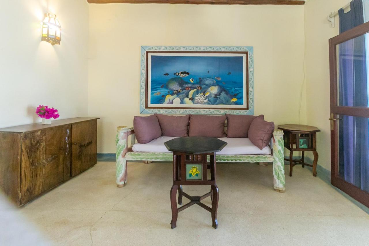 Sun Palm Beach Resort Watamu Dış mekan fotoğraf