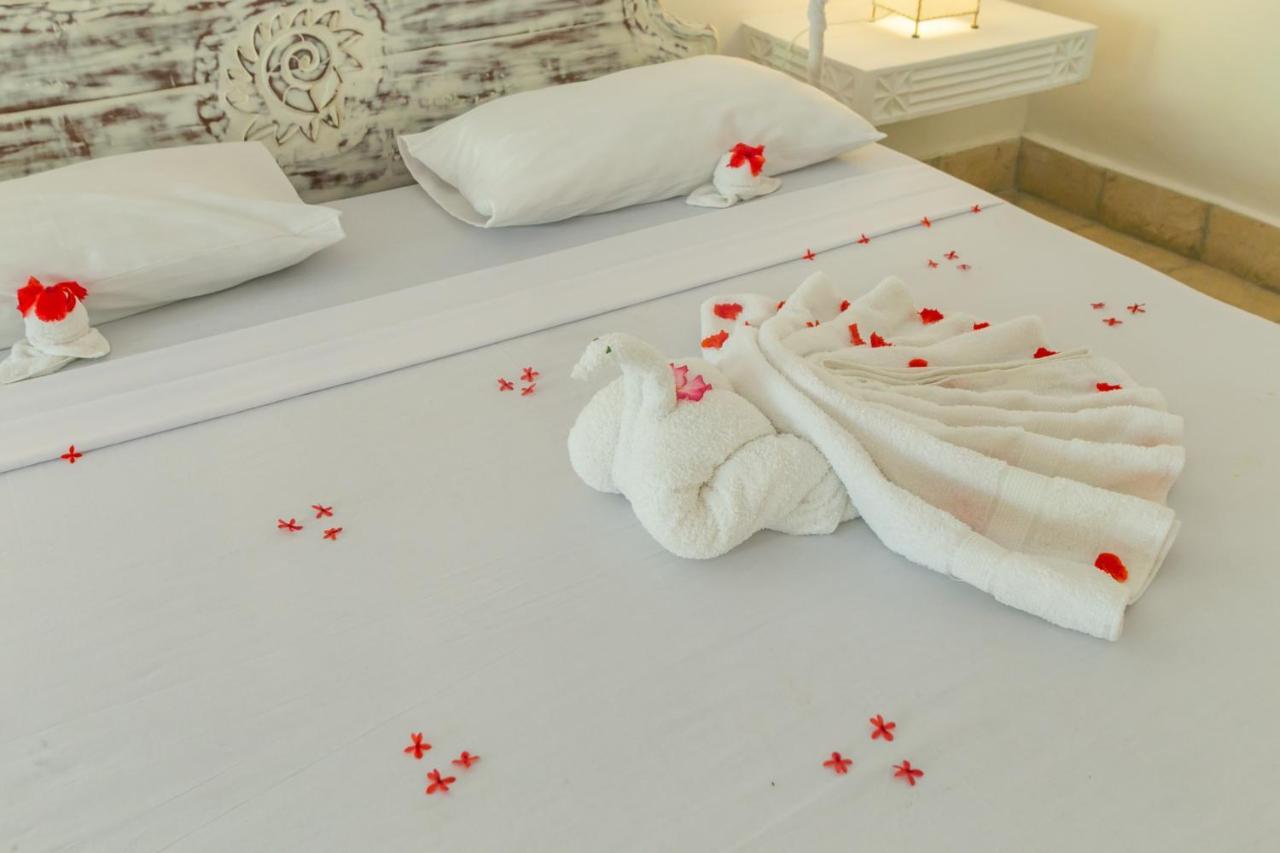 Sun Palm Beach Resort Watamu Dış mekan fotoğraf