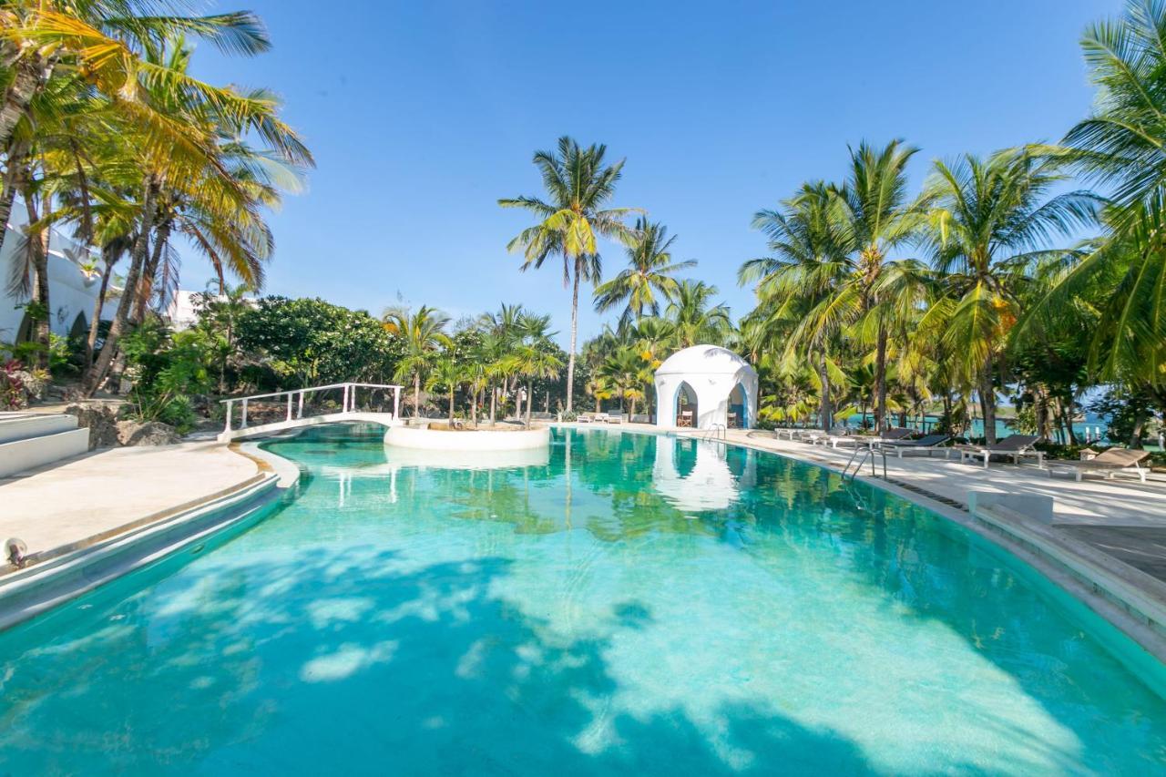 Sun Palm Beach Resort Watamu Dış mekan fotoğraf