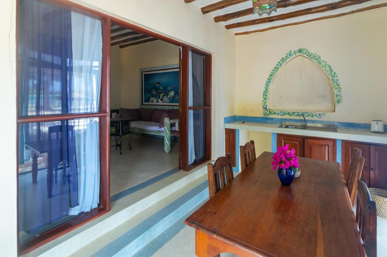 Sun Palm Beach Resort Watamu Dış mekan fotoğraf