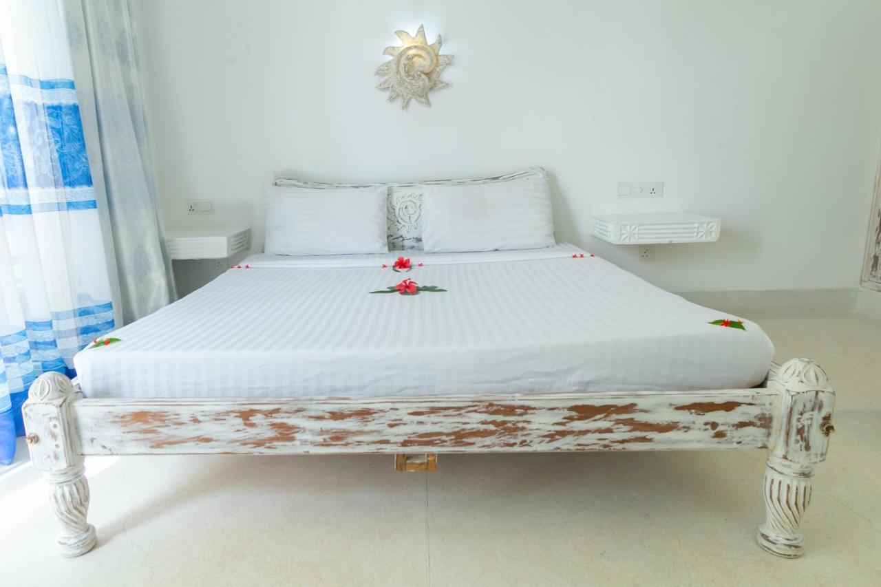 Sun Palm Beach Resort Watamu Dış mekan fotoğraf