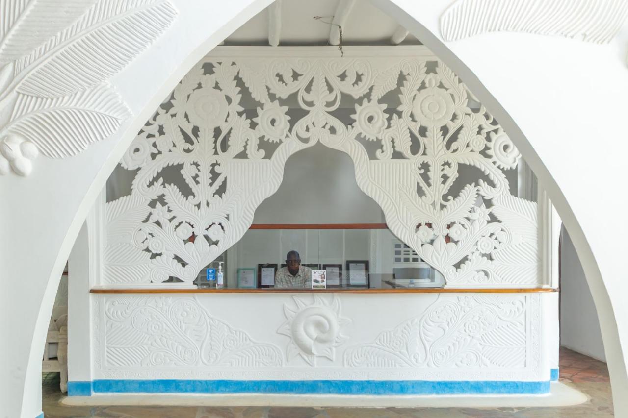 Sun Palm Beach Resort Watamu Dış mekan fotoğraf
