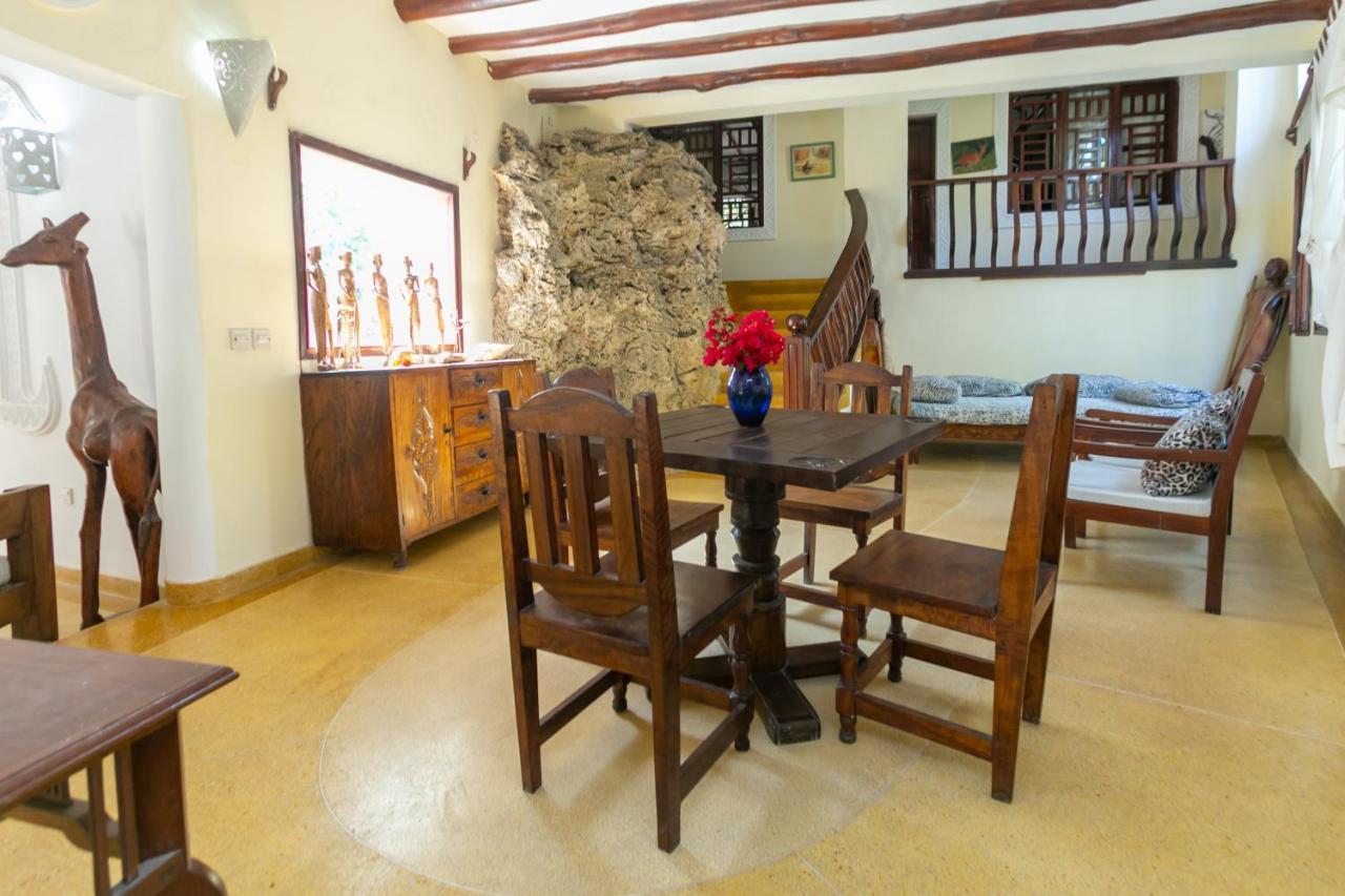 Sun Palm Beach Resort Watamu Dış mekan fotoğraf