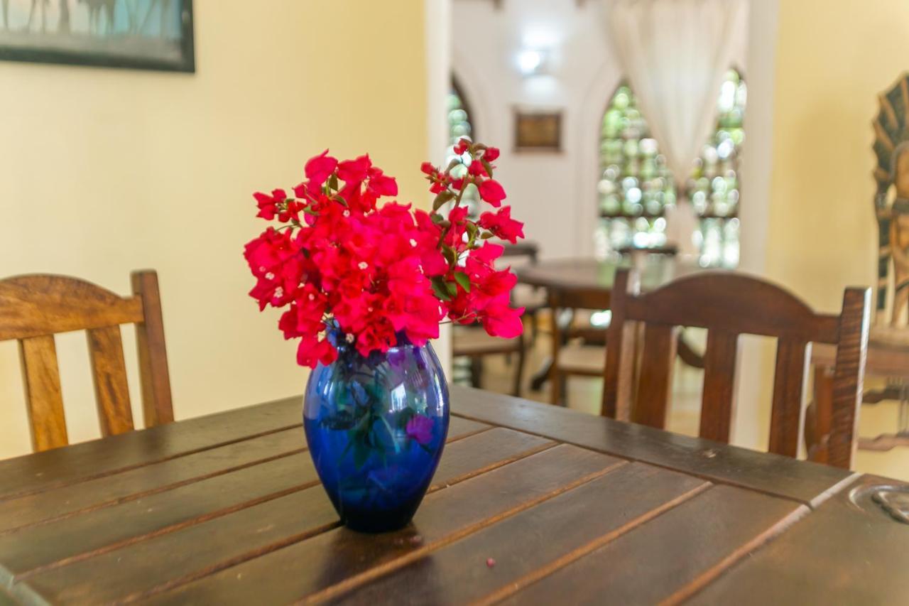 Sun Palm Beach Resort Watamu Dış mekan fotoğraf