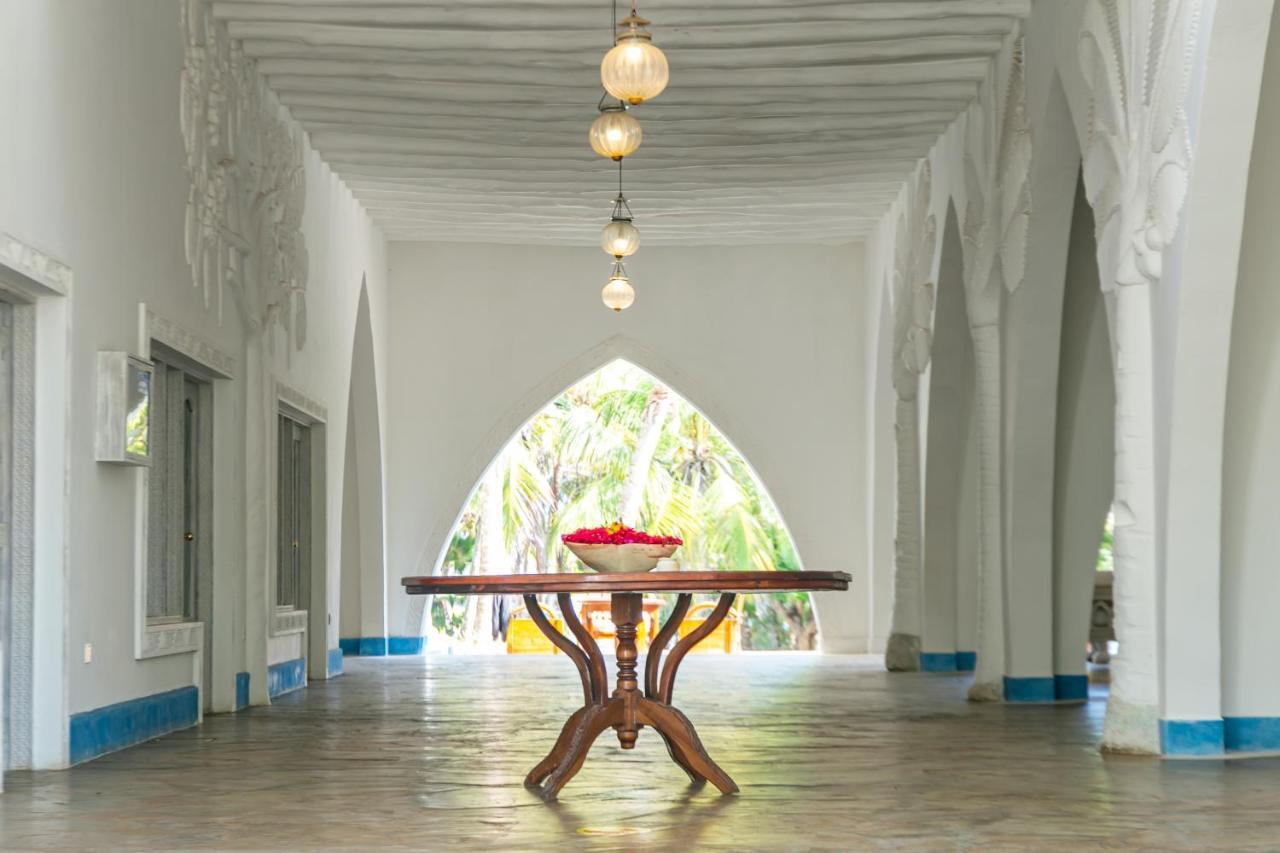 Sun Palm Beach Resort Watamu Dış mekan fotoğraf