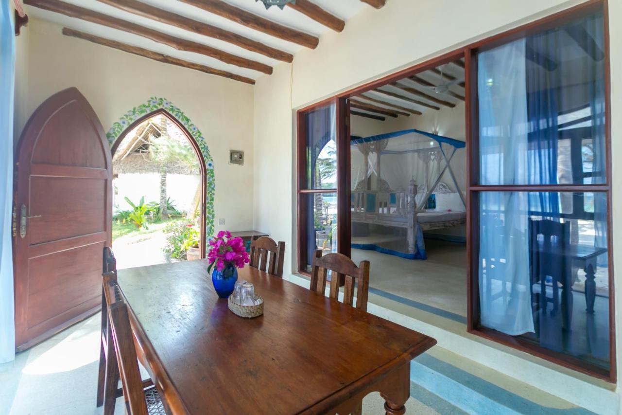 Sun Palm Beach Resort Watamu Dış mekan fotoğraf