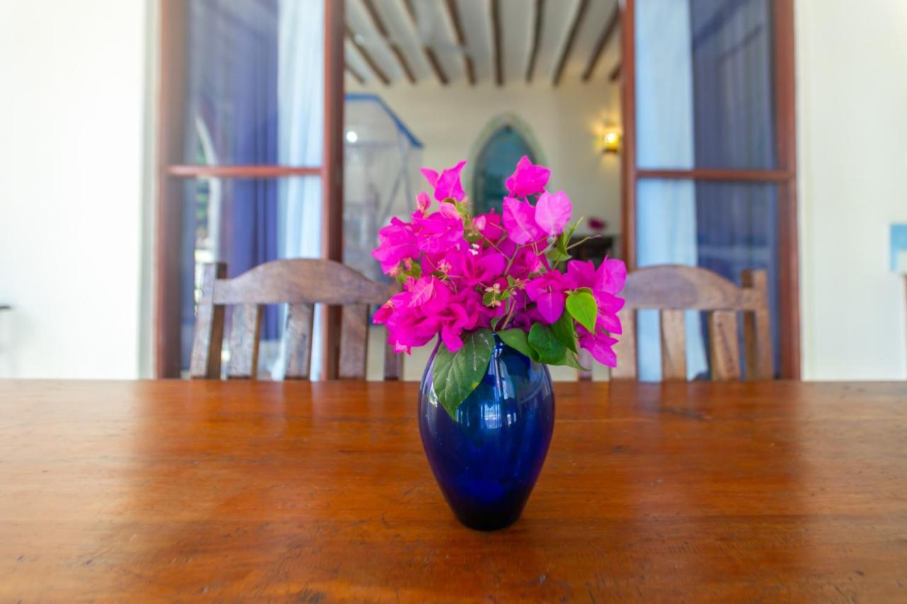 Sun Palm Beach Resort Watamu Dış mekan fotoğraf