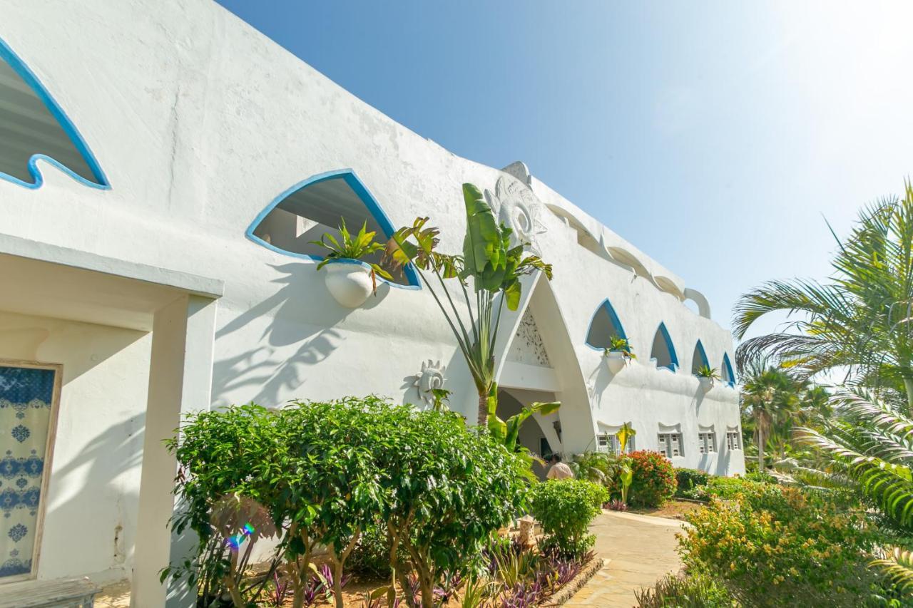 Sun Palm Beach Resort Watamu Dış mekan fotoğraf