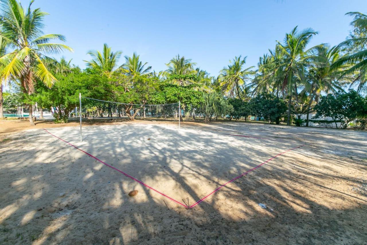 Sun Palm Beach Resort Watamu Dış mekan fotoğraf