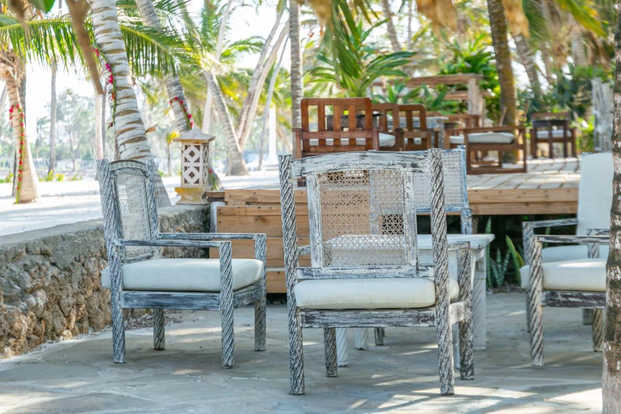 Sun Palm Beach Resort Watamu Dış mekan fotoğraf