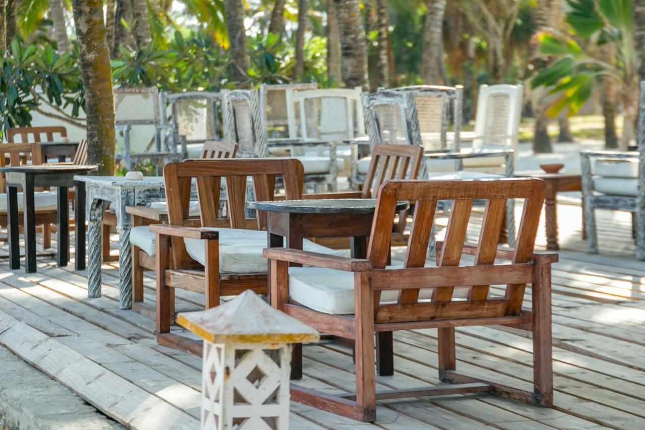 Sun Palm Beach Resort Watamu Dış mekan fotoğraf