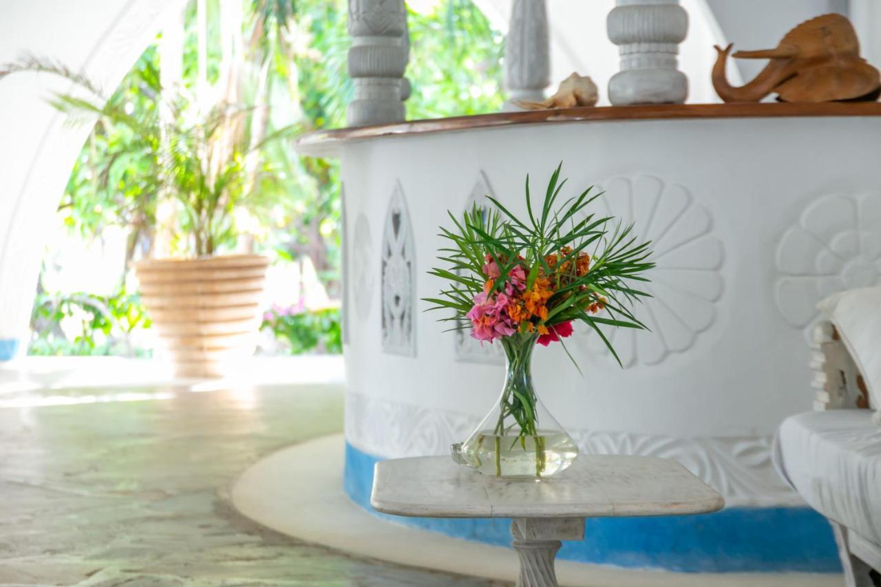 Sun Palm Beach Resort Watamu Dış mekan fotoğraf