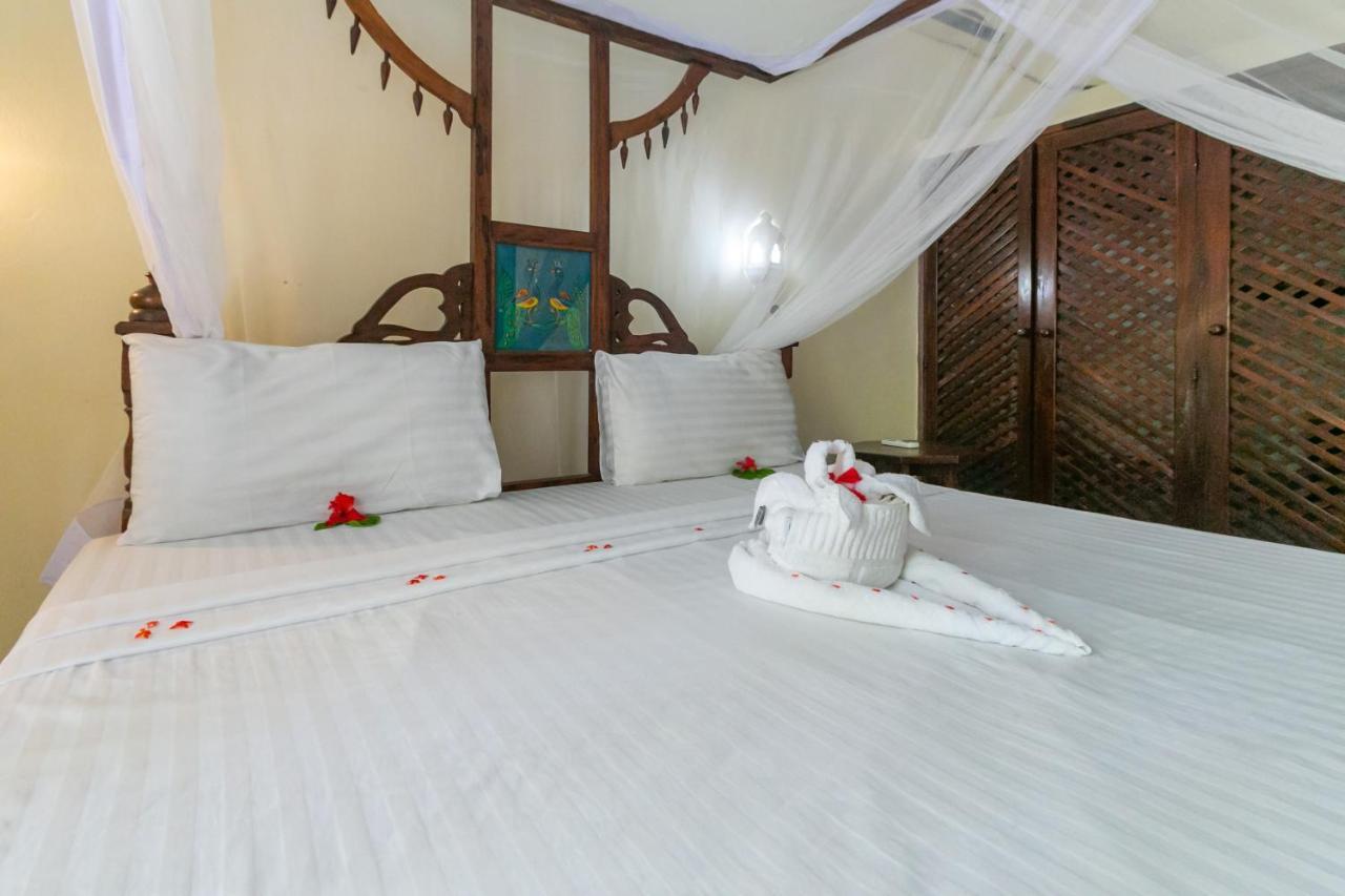 Sun Palm Beach Resort Watamu Dış mekan fotoğraf