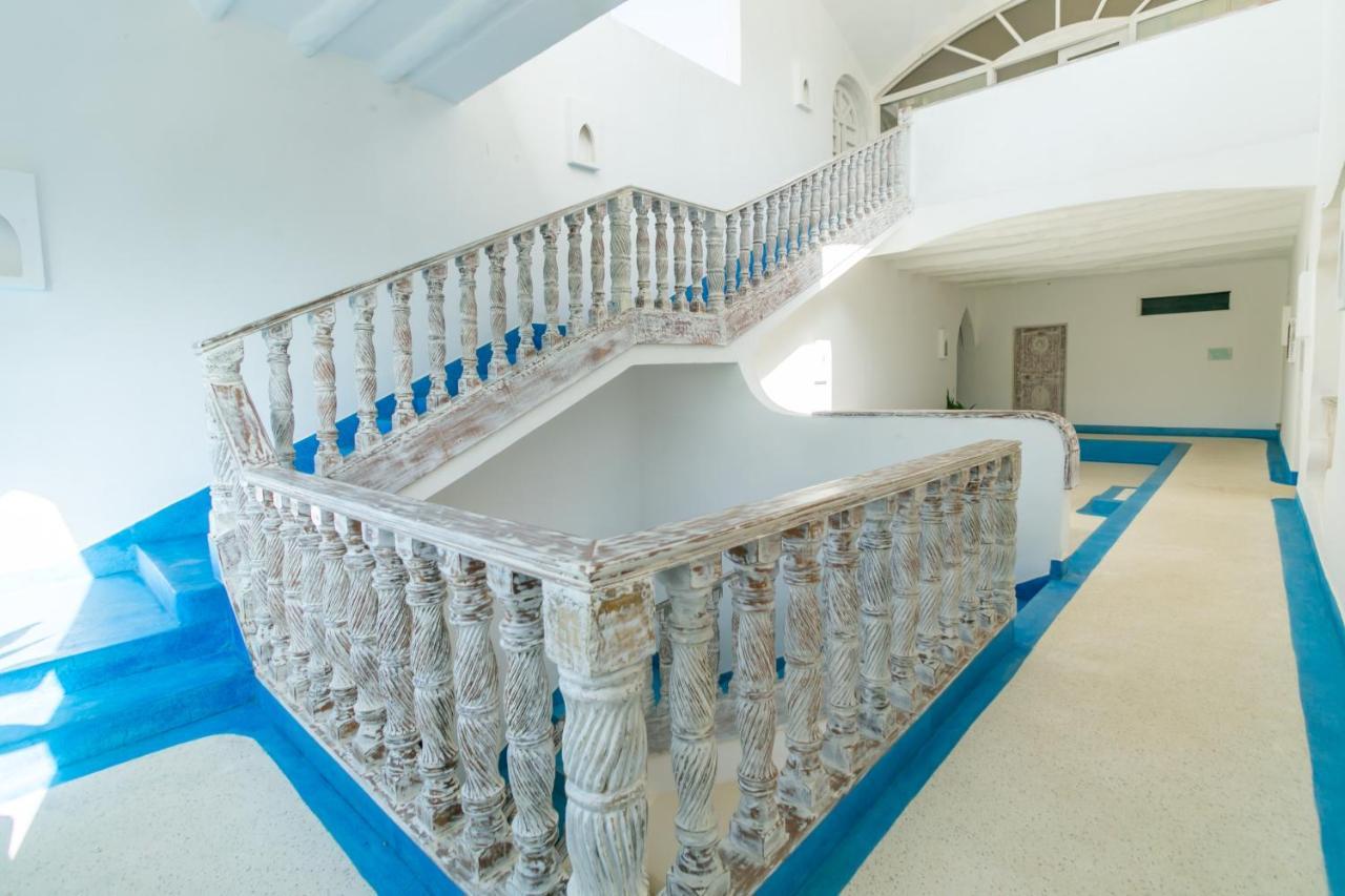 Sun Palm Beach Resort Watamu Dış mekan fotoğraf