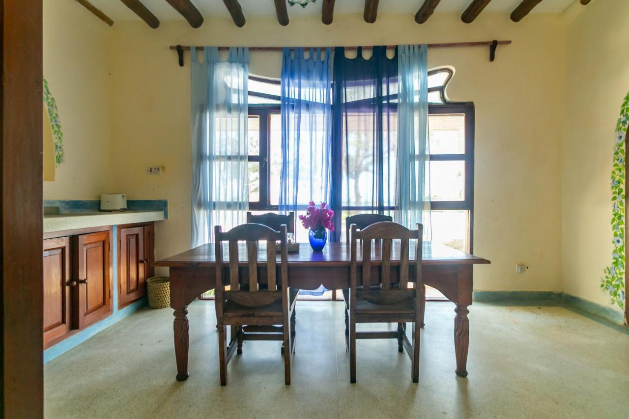 Sun Palm Beach Resort Watamu Dış mekan fotoğraf