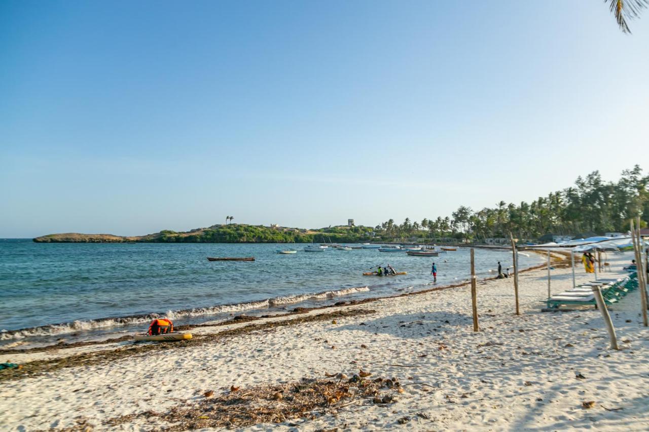 Sun Palm Beach Resort Watamu Dış mekan fotoğraf