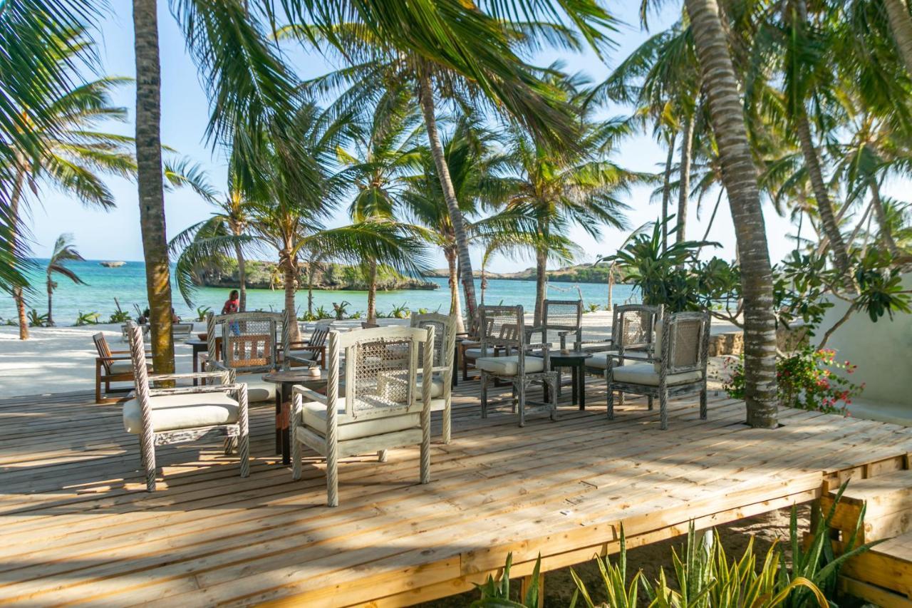 Sun Palm Beach Resort Watamu Dış mekan fotoğraf